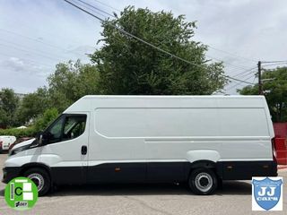 IVECO Daily 2.3 TD 35S 16 A8 V 4100H2 16 M3 
