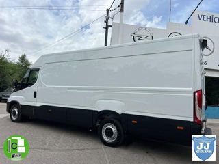 IVECO Daily 2.3 TD 35S 16 A8 V 4100H2 16 M3 