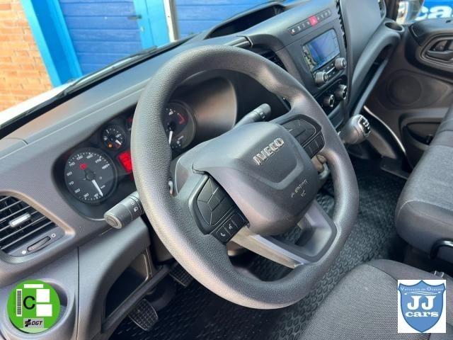 IVECO Daily 2.3 TD 35S 16 A8 V 4100H2 16 M3 
