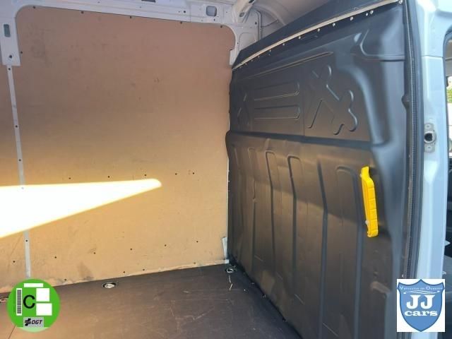 IVECO Daily 2.3 TD 35S 16 A8 V 4100H2 16 M3 