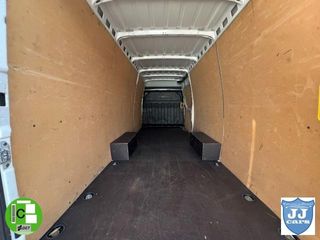 IVECO Daily 2.3 TD 35S 16 A8 V 4100H2 16 M3 