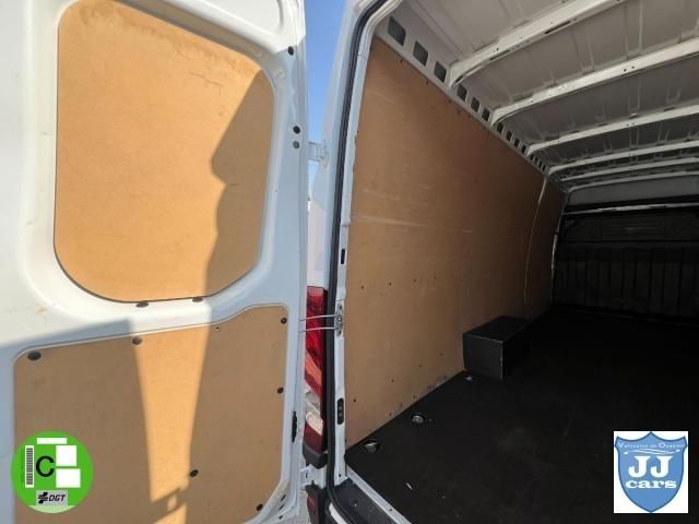 IVECO Daily 2.3 TD 35S 16 A8 V 4100H2 16 M3 