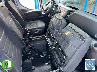 IVECO Daily 2.3 TD 35S 16 A8 V 4100H2 16 M3 