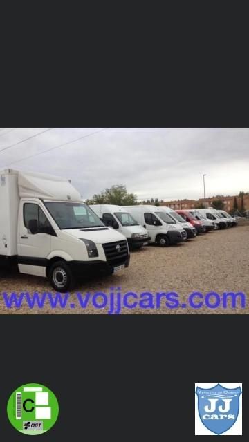 IVECO Daily 2.3 TD 35S 16 A8 V 4100H2 16 M3 