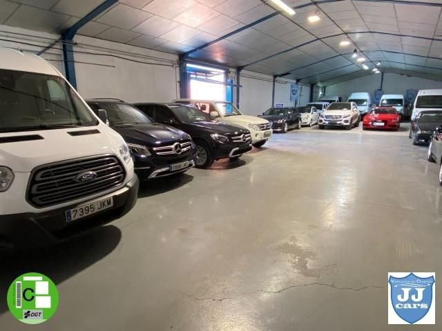 IVECO Daily 2.3 TD 35S 16 A8 V 4100H2 16 M3 