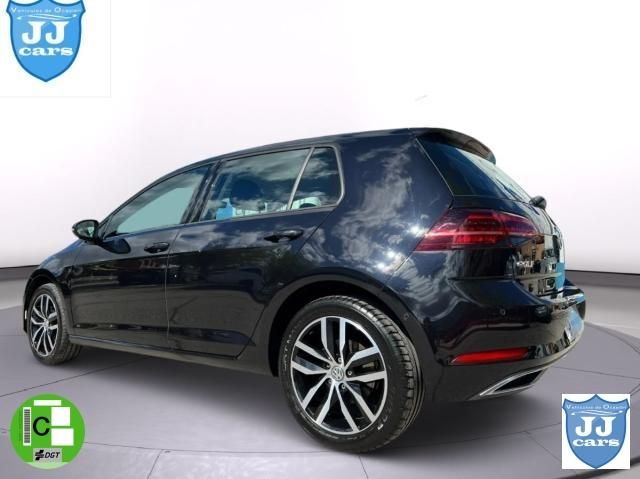 VOLKSWAGEN Golf 2.0 TDI DSG 5p. Sport BMT