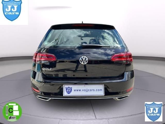VOLKSWAGEN Golf 2.0 TDI DSG 5p. Sport BMT