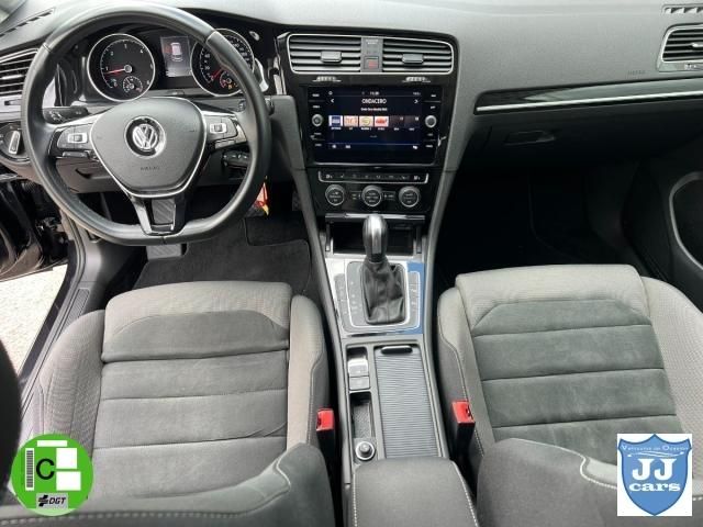 VOLKSWAGEN Golf 2.0 TDI DSG 5p. Sport BMT