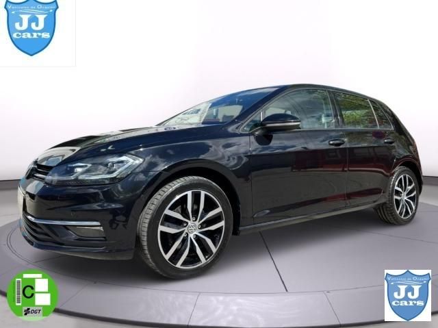 VOLKSWAGEN Golf 2.0 TDI DSG 5p. Sport BMT