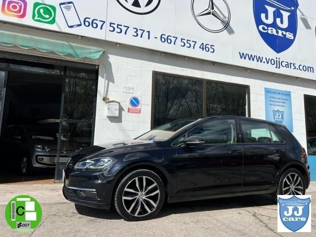 VOLKSWAGEN Golf 2.0 TDI DSG 5p. Sport BMT