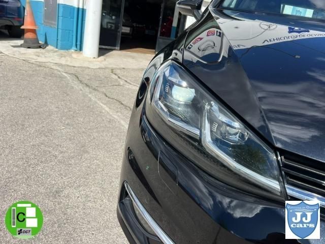 VOLKSWAGEN Golf 2.0 TDI DSG 5p. Sport BMT