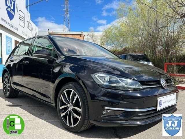 VOLKSWAGEN Golf 2.0 TDI DSG 5p. Sport BMT