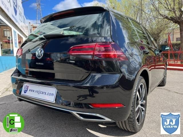 VOLKSWAGEN Golf 2.0 TDI DSG 5p. Sport BMT