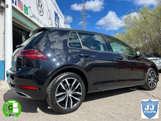 VOLKSWAGEN Golf 2.0 TDI DSG 5p. Sport BMT