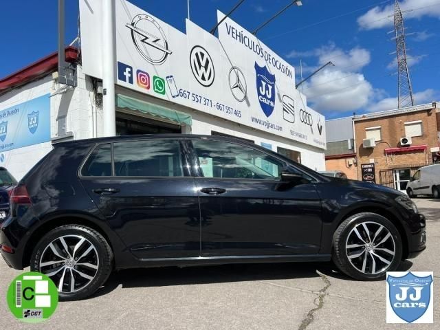 VOLKSWAGEN Golf 2.0 TDI DSG 5p. Sport BMT