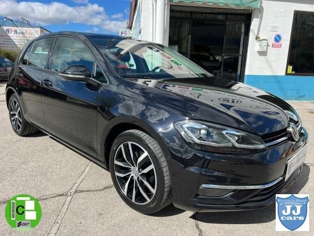 VOLKSWAGEN Golf 2.0 TDI DSG 5p. Sport BMT