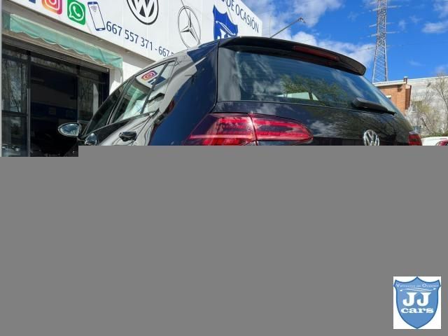 VOLKSWAGEN Golf 2.0 TDI DSG 5p. Sport BMT