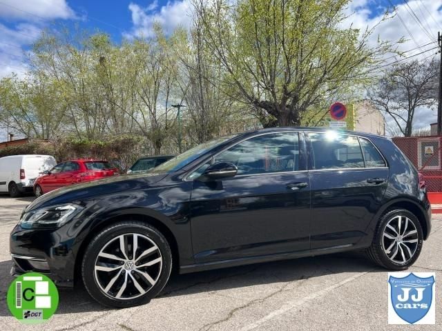 VOLKSWAGEN Golf 2.0 TDI DSG 5p. Sport BMT