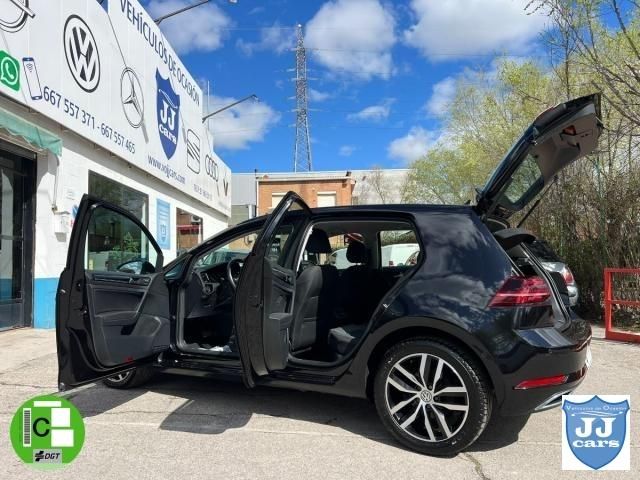 VOLKSWAGEN Golf 2.0 TDI DSG 5p. Sport BMT