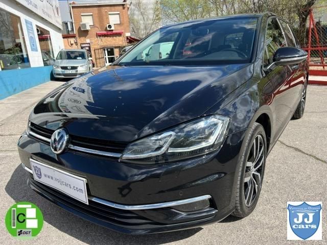 VOLKSWAGEN Golf 2.0 TDI DSG 5p. Sport BMT
