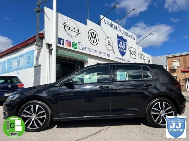 VOLKSWAGEN Golf 2.0 TDI DSG 5p. Sport BMT