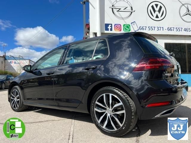 VOLKSWAGEN Golf 2.0 TDI DSG 5p. Sport BMT