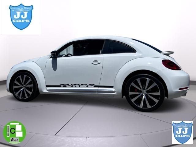 VOLKSWAGEN Beetle Sport 2.0 TSI 200 CV DSG