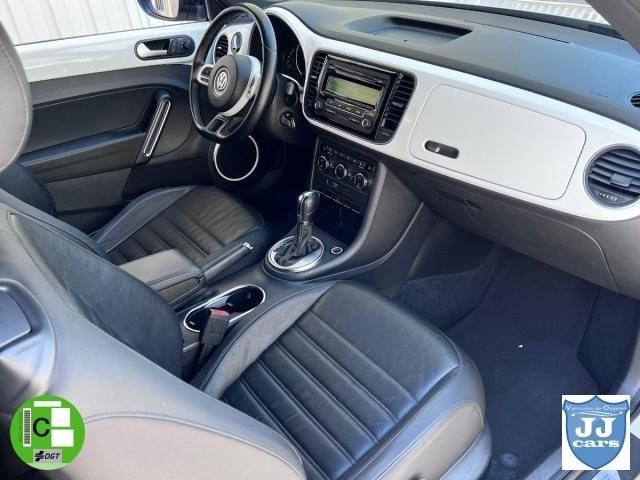 VOLKSWAGEN Beetle Sport 2.0 TSI 200 CV DSG