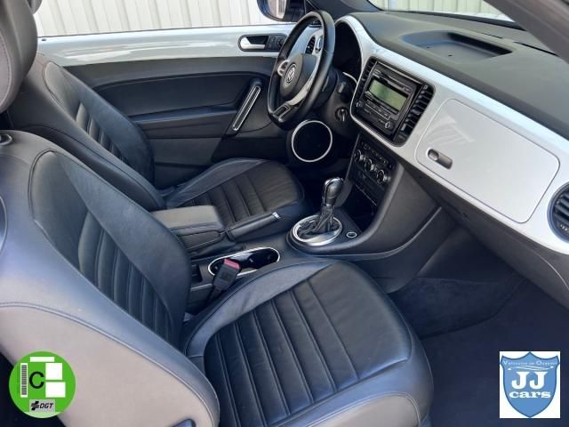 VOLKSWAGEN Beetle Sport 2.0 TSI 200 CV DSG