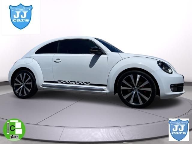 VOLKSWAGEN Beetle Sport 2.0 TSI 200 CV DSG