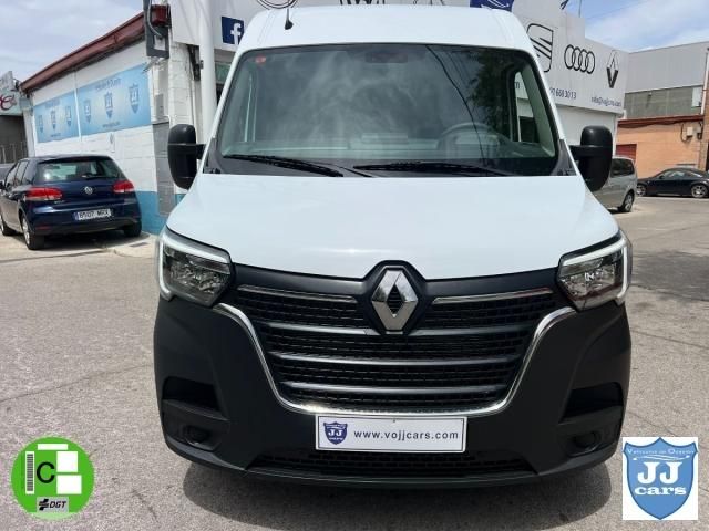 RENAULT Master 2.3DCI L3H2 180CV 