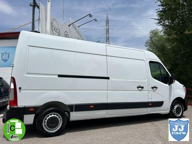RENAULT Master 2.3DCI L3H2 180CV 