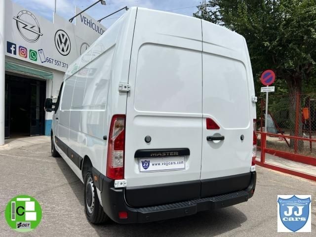 RENAULT Master 2.3DCI L3H2 180CV 