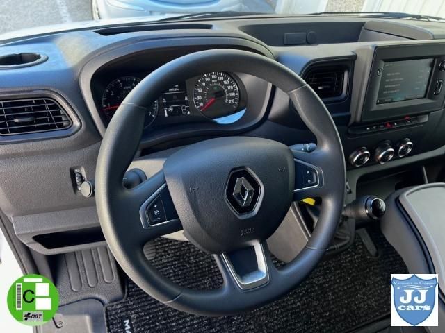 RENAULT Master 2.3DCI L3H2 180CV 
