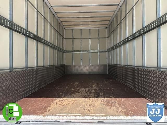 VOLKSWAGEN Crafter L4 2.0 TDI 140CV 
