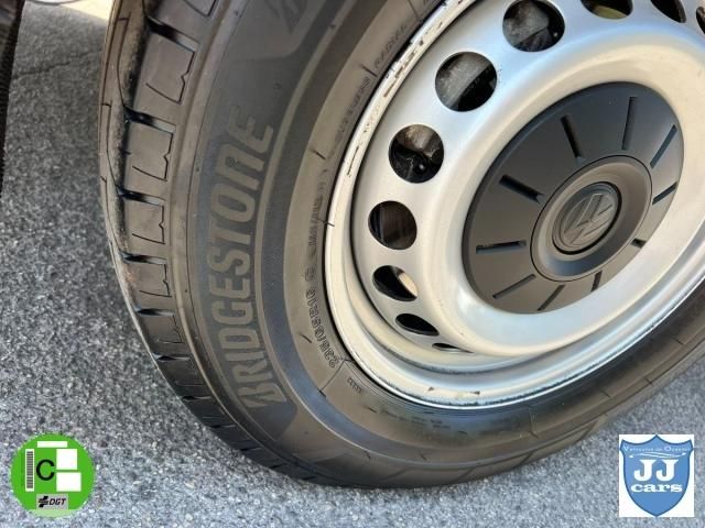 VOLKSWAGEN Crafter L4 2.0 TDI 140CV 