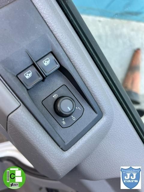 VOLKSWAGEN Crafter L4 2.0 TDI 140CV 