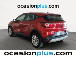 Renault Captur Zen TCe 103 kW (140 CV) EDC GPF