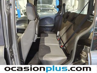 Ford Tourneo Courier 1.0 EcoBoost Trend 74 kW (100 CV)
