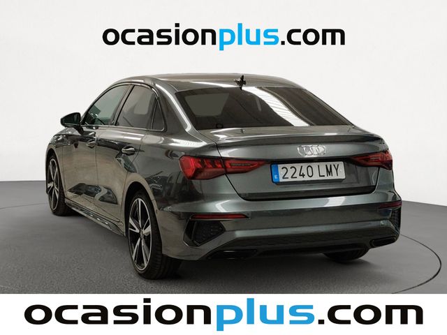 Audi A3 Sedan S line 35 TFSI 110 kW (150 CV) S tronic