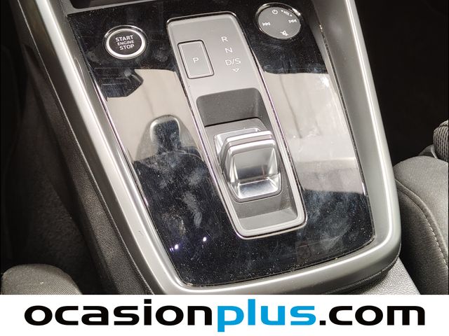 Audi A3 Sedan S line 35 TFSI 110 kW (150 CV) S tronic