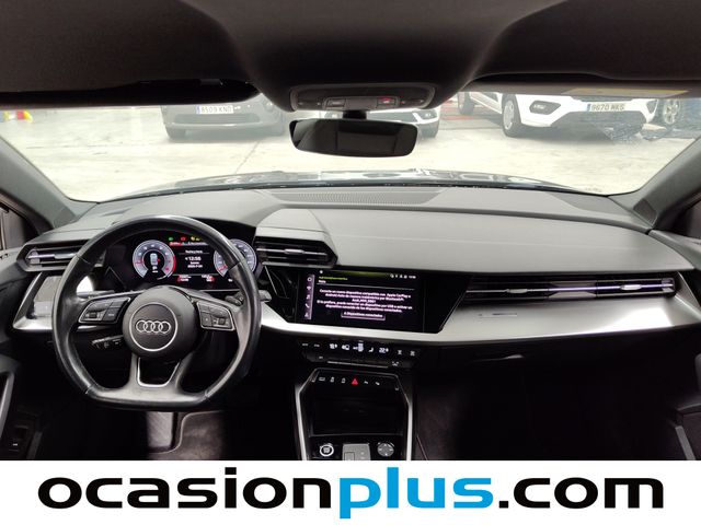 Audi A3 Sedan S line 35 TFSI 110 kW (150 CV) S tronic