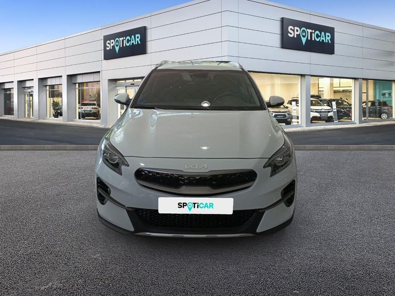 Kia XCeed 1.6 GDi PHEV 104kW (141CV) eDrive - foto 1