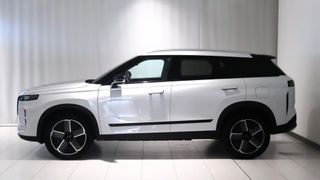 Jaecoo 7 1.6 T 108 kW 4x4 Exclusive