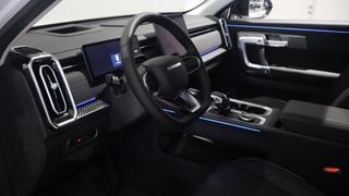 Jaecoo 7 1.6 T 108 kW 4x4 Exclusive