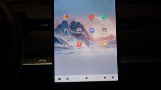 Jaecoo 7 1.6 T 108 kW 4x4 Exclusive