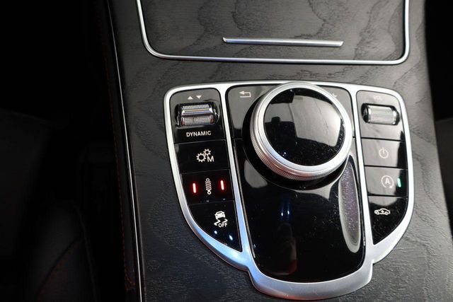 Mercedes Benz Clase GLC GLC 43 AMG Coupe 4Matic 367cv