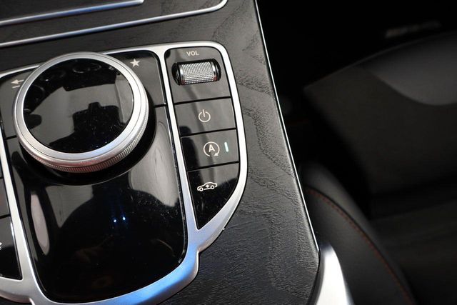 Mercedes Benz Clase GLC GLC 43 AMG Coupe 4Matic 367cv