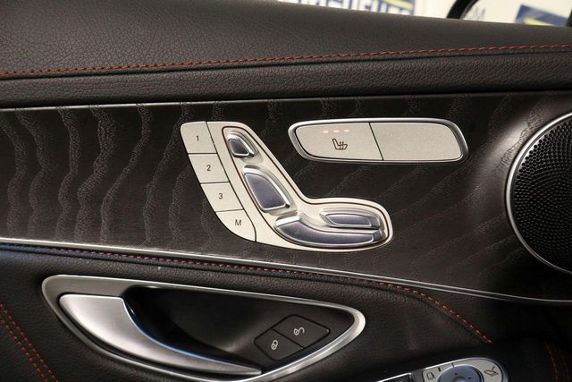 Mercedes Benz Clase GLC GLC 43 AMG Coupe 4Matic 367cv