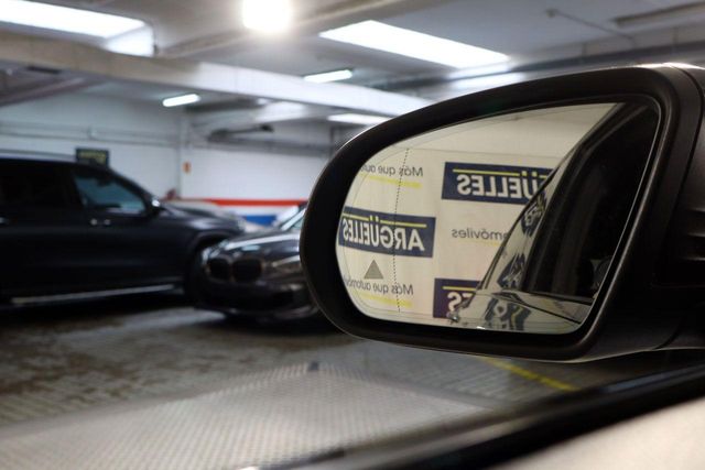 Mercedes Benz Clase GLC GLC 43 AMG Coupe 4Matic 367cv